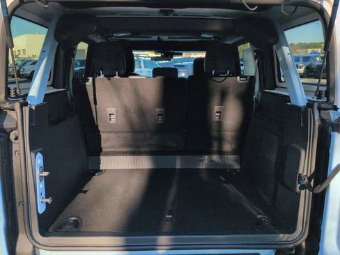 New 2025 Ford Bronco Heritage Edition image 13