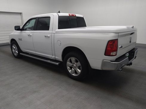 Used 2014 RAM 1500 Big Horn image 3