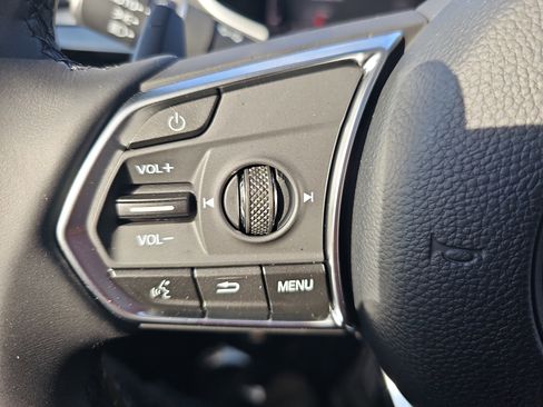 New 2026 Acura MDX FWD w/ Technology Package image 18