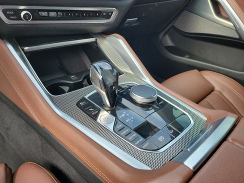 Used 2020 BMW X6 M50i image 25