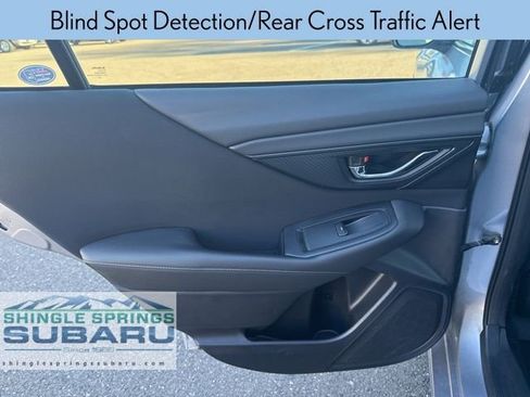 Certified 2024 Subaru Legacy Premium image 21