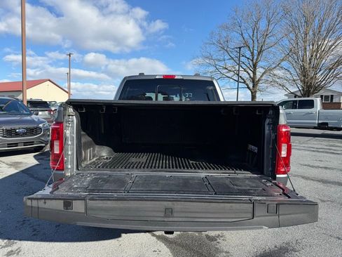 Used 2023 Ford F150 XLT w/ Equipment Group 302A High image 32