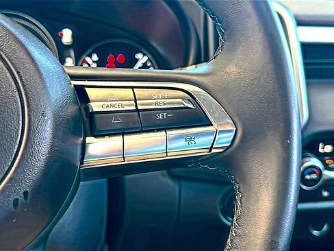 New 2025 MAZDA CX-50 AWD 2.5 S w/ Weather Package image 26