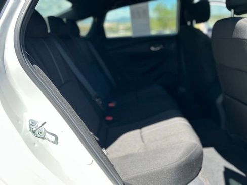 Used 2024 Honda Accord Sport image 30