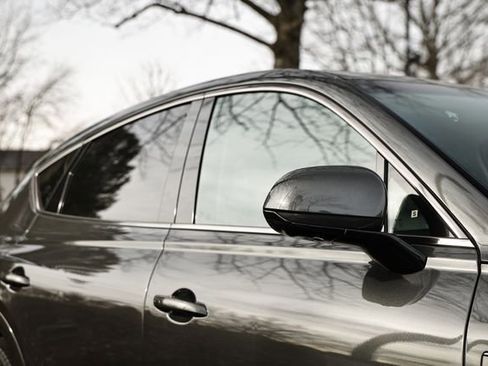 New 2026 Genesis GV80 3.5T e-SC image 3