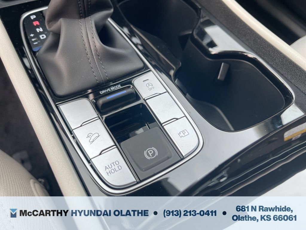 Used 2026 Hyundai Tucson SEL Plus FWD image 27