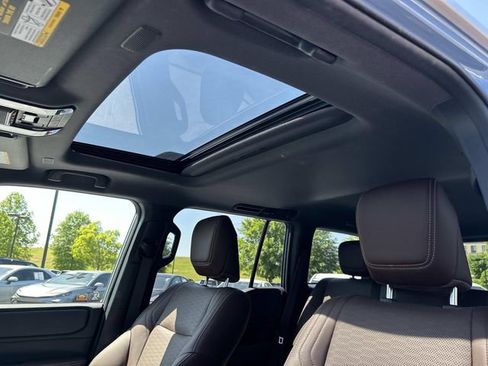 Used 2025 Toyota Land Cruiser w/ Premium Package AWD/4WD image 23