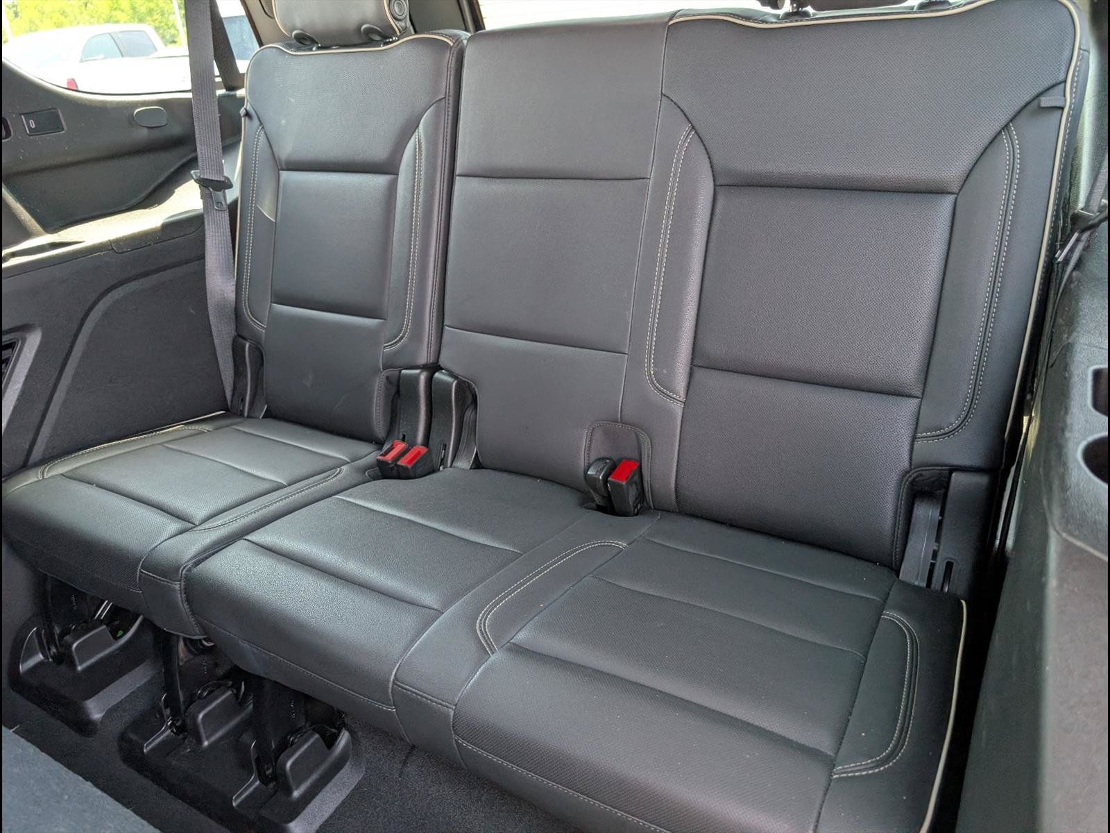 Used 2021 GMC Yukon SLT RWD image 13