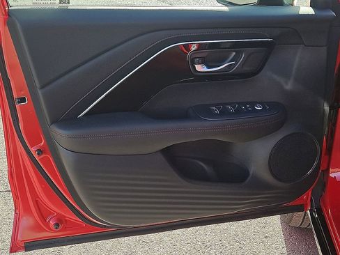 New 2026 Acura ADX A-Spec FWD image 18