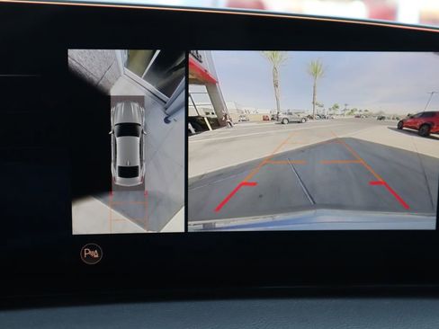 Used 2025 Cadillac CT5 Premium Luxury image 15