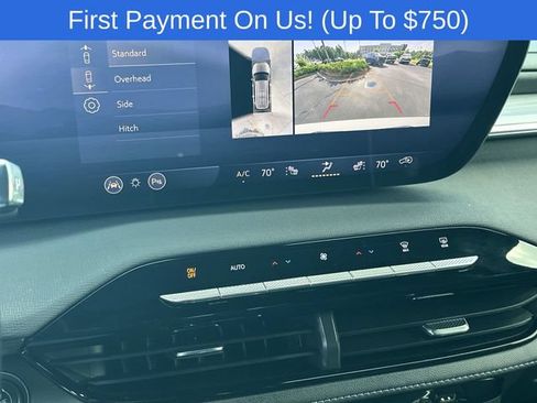 Used 2026 Buick Enclave Preferred FWD image 15