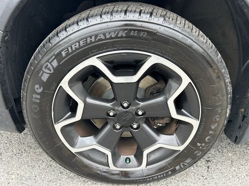 Used 2014 Subaru Crosstrek 2.0i Premium AWD/4WD image 7