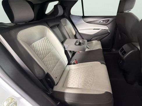 Used 2020 Chevrolet Equinox LT FWD image 29