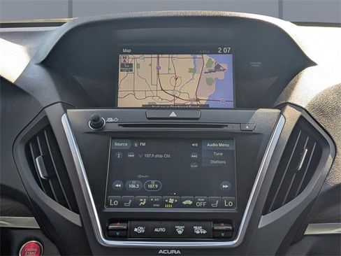 Used 2019 Acura MDX 3.5L Technology Package image 15