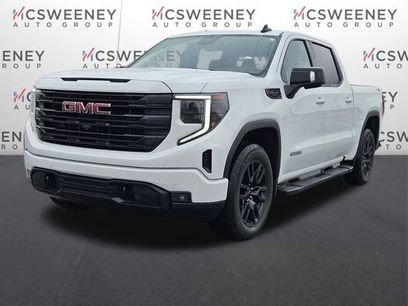 Used 2024 GMC Sierra 1500 Elevation w/ Elevation Premium Package