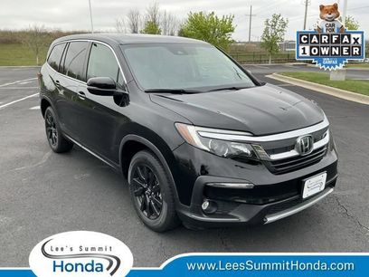 Used 2020 Honda Pilot EX-L