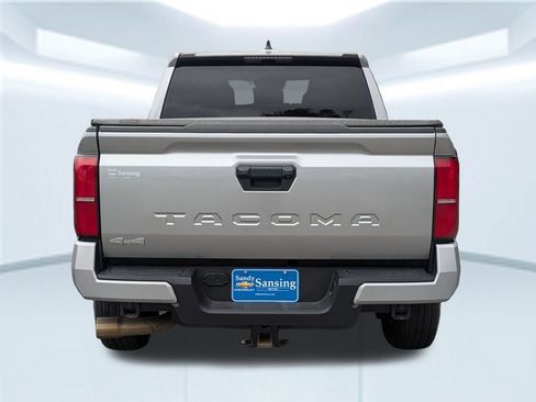Used 2024 Toyota Tacoma SR5 image 5