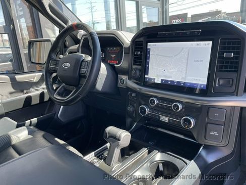 Used 2022 Ford F150 Raptor w/ Raptor 37 Performance Package AWD/4WD image 26