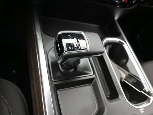 Used 2025 Chevrolet Silverado 1500 RST RWD image 29