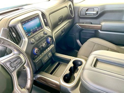 Used 2021 Chevrolet Silverado 1500 RST RWD image 37