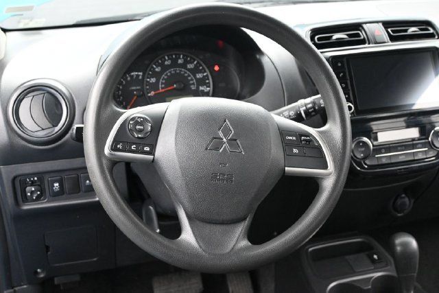 Used 2024 Mitsubishi Mirage ES FWD image 30