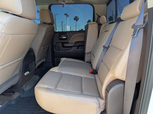 Used 2018 GMC Sierra 1500 Denali w/ Denali Ultimate Package image 13