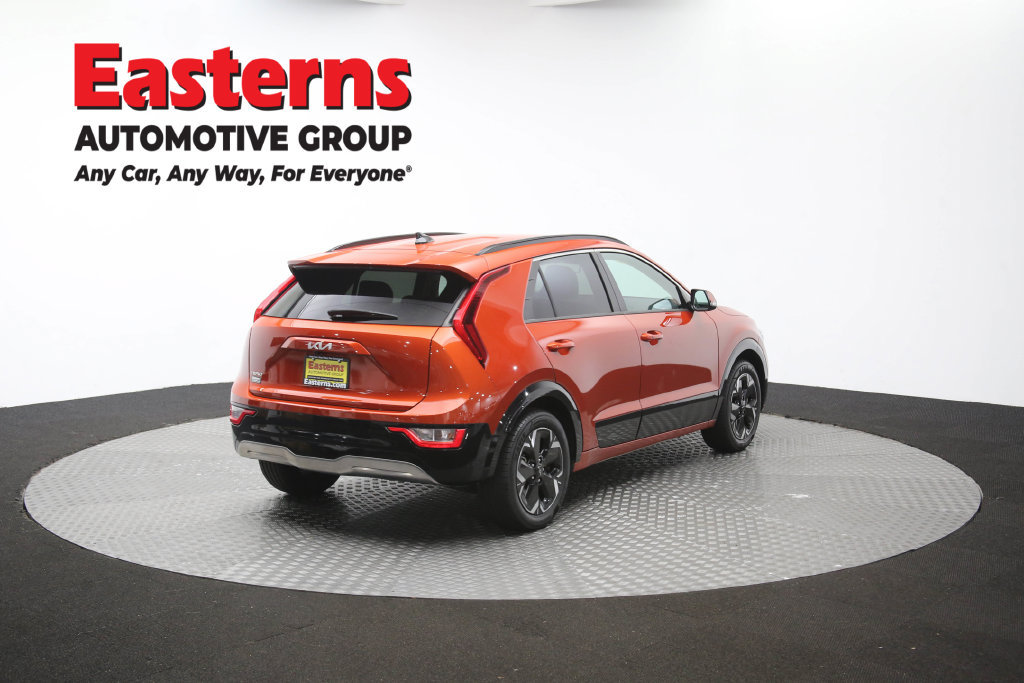 Used 2023 Kia Niro Wind w/ Wind Preserve Package FWD image 42