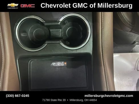 Used 2024 Chevrolet Suburban High Country w/ Max Trailering Package AWD/4WD image 28