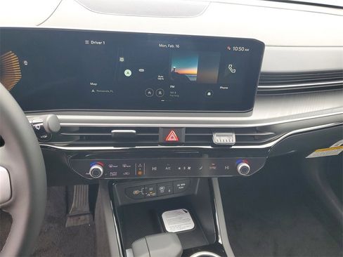 New 2026 Kia K5 GT-Line image 15