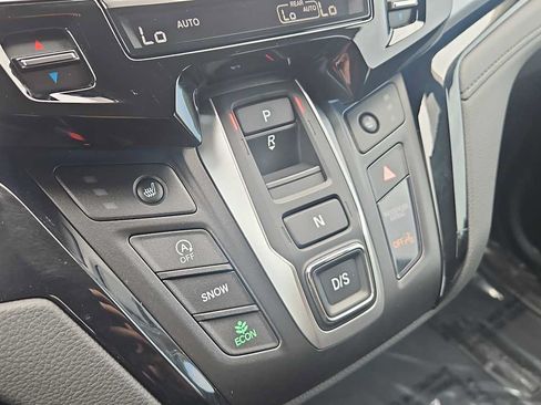 Certified 2026 Honda Odyssey Touring image 22