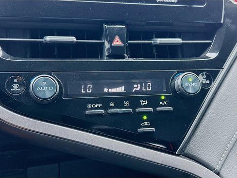 Used 2024 Toyota Camry LE FWD image 12