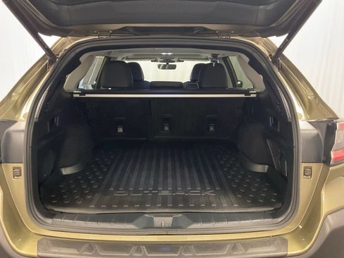Used 2024 Subaru Outback Limited w/ Popular Package #2 AWD/4WD image 32