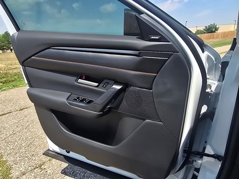New 2026 MAZDA CX-50 AWD 2.5 S w/ Cargo Package image 16