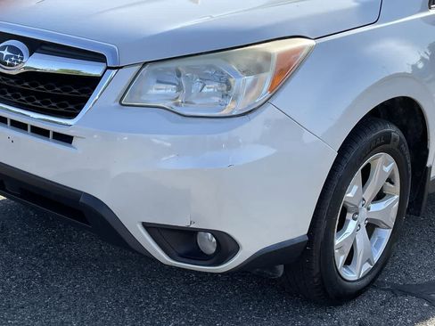 Used 2014 Subaru Forester 2.5i Limited AWD/4WD image 34