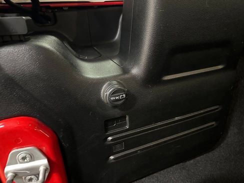 Certified 2021 Jeep Wrangler Unlimited Sport AWD/4WD image 41