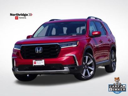 Used 2023 Honda Pilot Touring