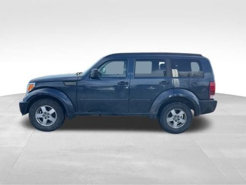 Used 2008 Dodge Nitro SXT image 4