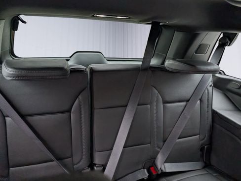 Certified 2024 GMC Yukon Denali w/ Denali Reserve Package image 12