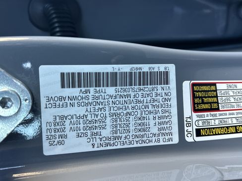 New 2025 Acura RDX A-Spec image 27