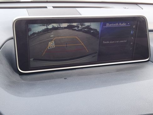 Used 2017 Lexus RX 350 FWD w/ Premium Package image 20