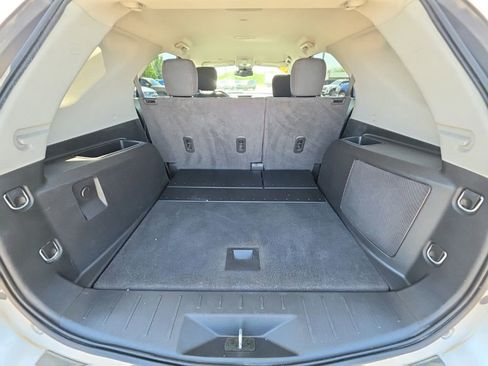 Used 2012 Chevrolet Equinox LT w/ Driver Convenience Package FWD image 34