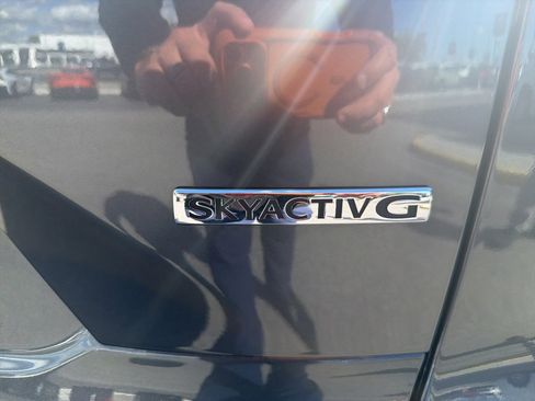 Used 2023 MAZDA CX-9 Touring Plus image 10