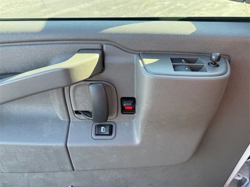 Used 2023 Chevrolet Express 2500 Work Van w/ Driver Convenience Package image 15