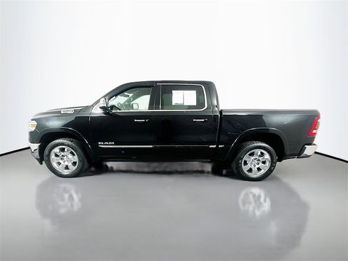 Used 2020 RAM 1500 Limited image 4