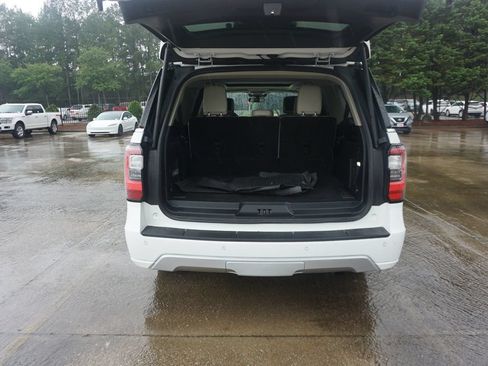 Used 2021 Ford Expedition Max Platinum AWD/4WD image 19