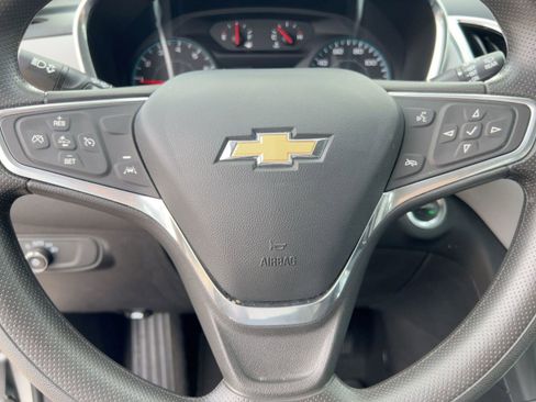Certified 2023 Chevrolet Equinox LS w/ Driver Confidence II Package image 18