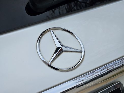 Certified 2020 Mercedes-Benz GLS 450 4MATIC image 9