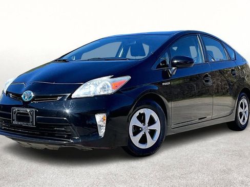 Used 2013 Toyota Prius One image 14