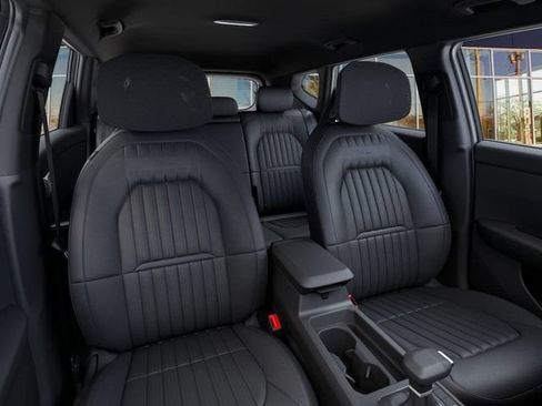 New 2027 Kia Seltos X-Line S AWD/4WD image 15