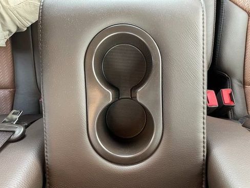 New 2025 Ford F350 King Ranch w/ Chrome Package image 13